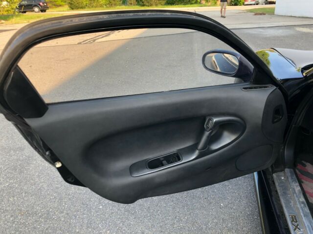 1992 Mazda RX-7 - photo 8