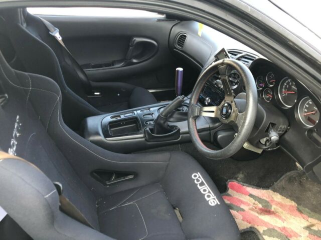 1992 Mazda RX-7 - photo 9