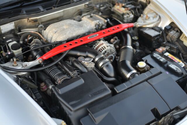 1992 Mazda RX-7 - photo 10