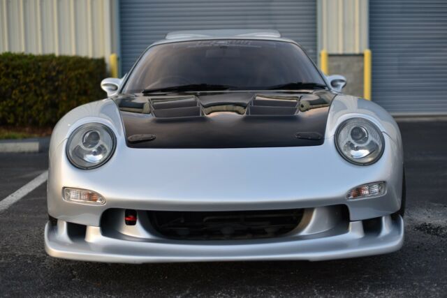 1992 Mazda RX-7 - photo 2