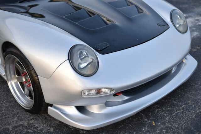 1992 Mazda RX-7 - photo 3