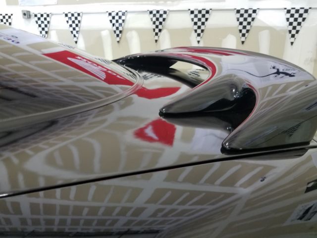 1992 Mazda RX-7 - photo 10