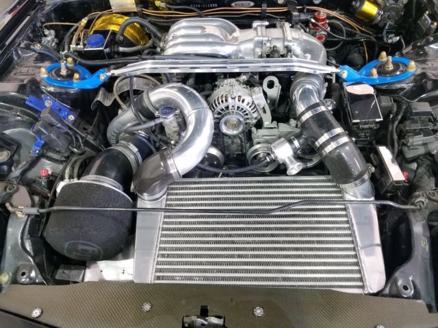 1992 Mazda RX-7 - photo 12
