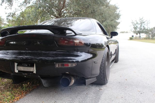 1992 Mazda RX-7 - photo 4