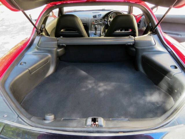 1992 Mazda RX-7 - photo 12