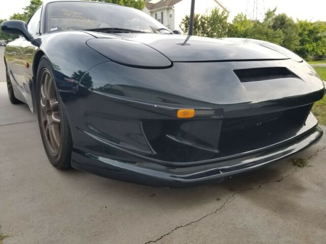 1992 Mazda RX-7 - photo 4