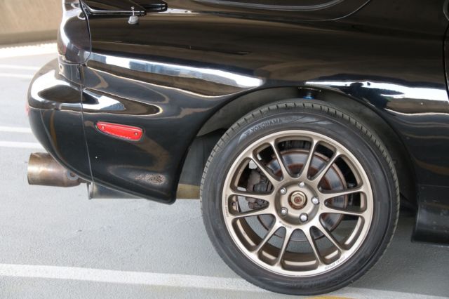1992 Mazda RX-7 - photo 13