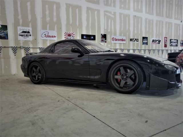 1992 Mazda RX-7 - photo 3
