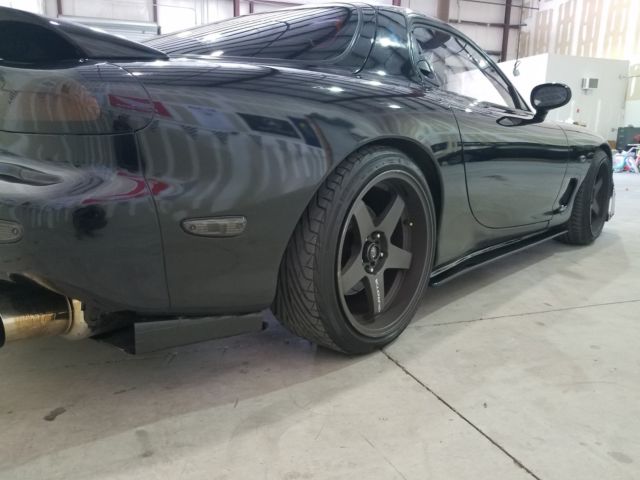 1992 Mazda RX-7 - photo 4