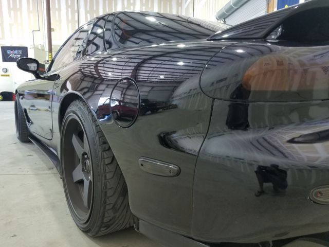 1992 Mazda RX-7 - photo 9