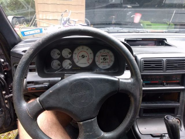 1992 Mazda RX-7 Turbo II - photo 5