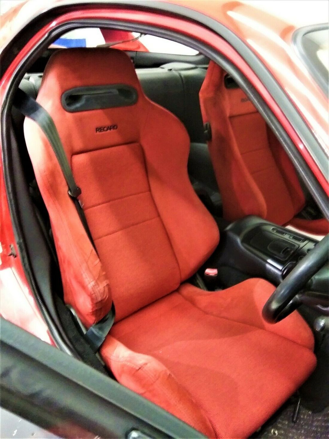 1992 Mazda RX-7 Type R - photo 12