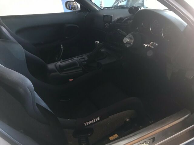 1980 Mazda RX-7 - photo 3