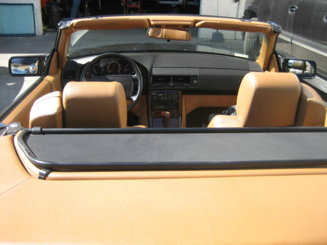 1992 Mercedes-Benz SL-Class - photo 10