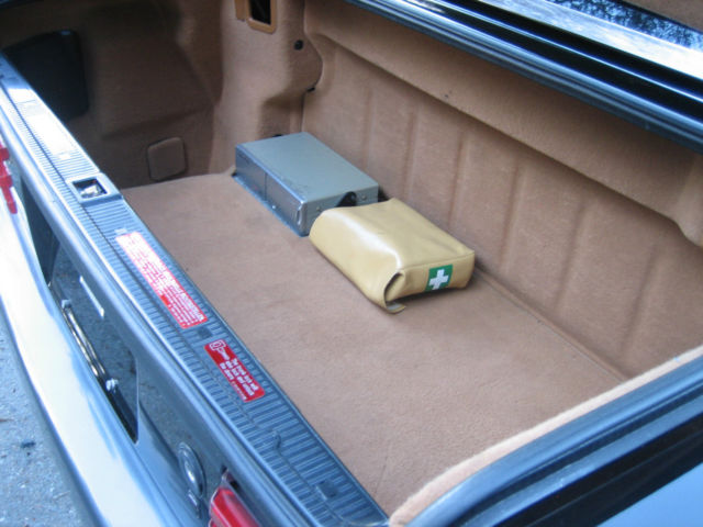 1992 Mercedes-Benz SL-Class - photo 12