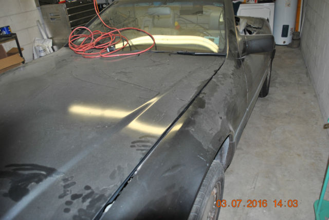 1992 Mercedes-Benz SL-Class - photo 2