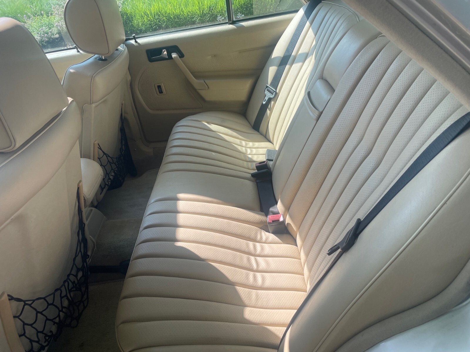 1992 Mercedes-Benz 190-Series - photo 11