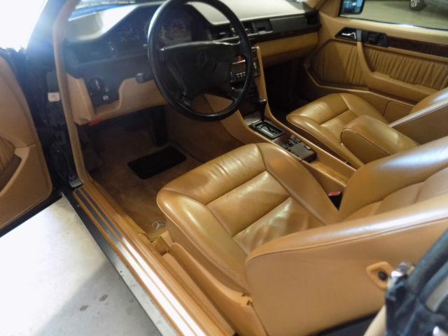 1992 Mercedes-Benz 300-Series 300 Ce - photo 12