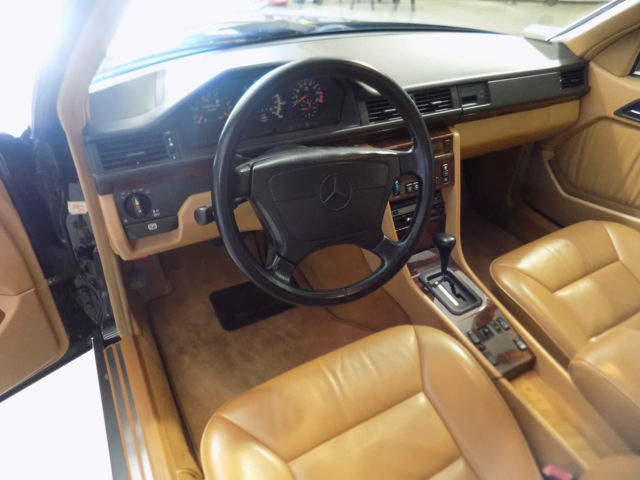 1992 Mercedes-Benz 300-Series 300 Ce - photo 13