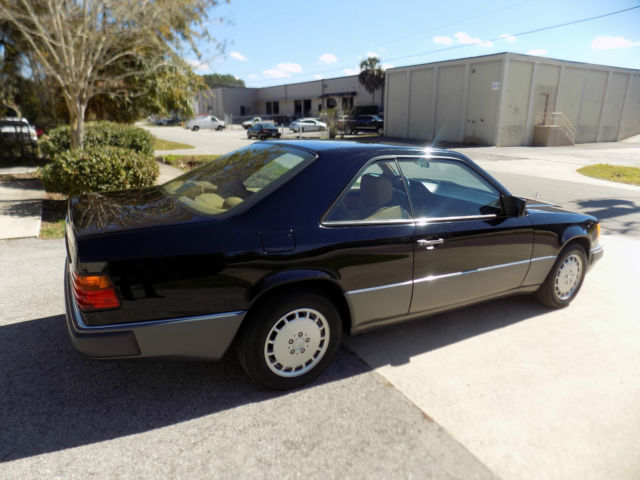 1992 Mercedes-Benz 300-Series 300 Ce - photo 5