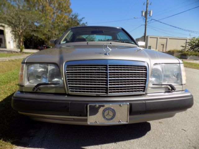 1992 Mercedes-Benz 300-Series 300 Ce Coupe - photo 11