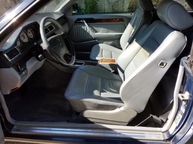 1992 Mercedes-Benz 300-Series 300 CE - photo 10