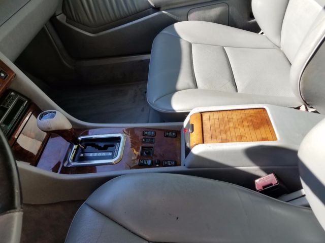 1992 Mercedes-Benz 300-Series 300 CE - photo 11