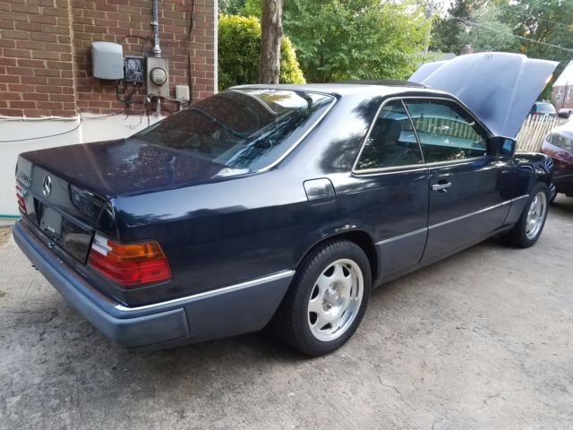 1992 Mercedes-Benz 300-Series 300 CE - photo 4