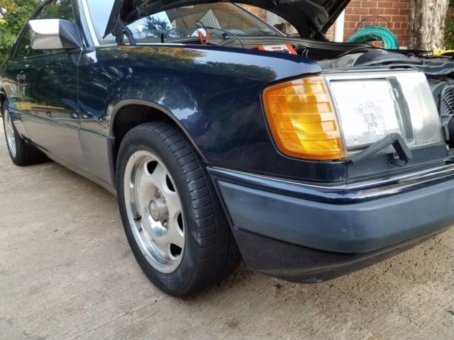 1992 Mercedes-Benz 300-Series 300 CE - photo 5