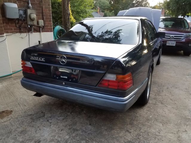1992 Mercedes-Benz 300-Series 300 CE - photo 6