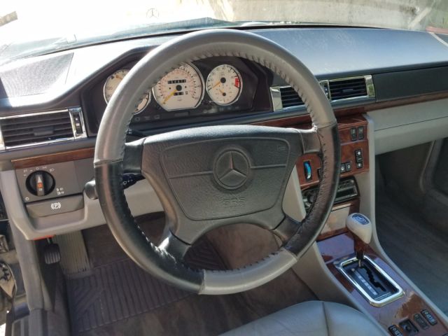 1992 Mercedes-Benz 300-Series 300 CE - photo 9