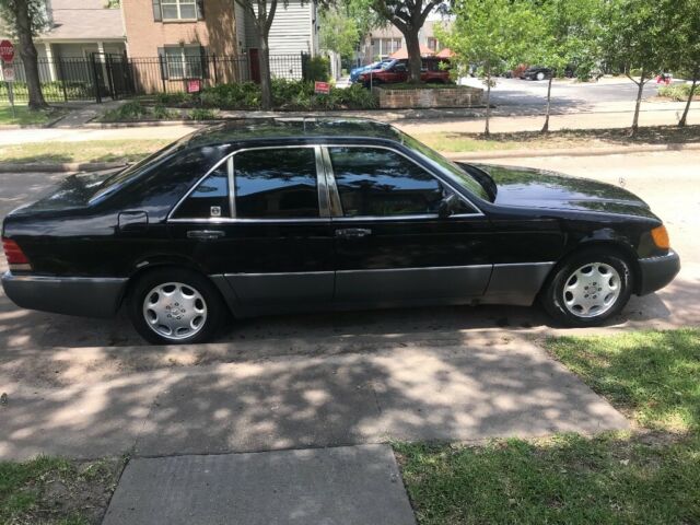 1992 Mercedes-Benz 300-Series - photo 2