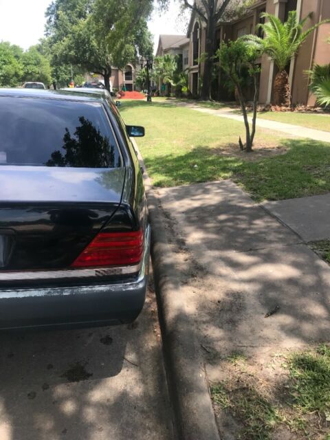 1992 Mercedes-Benz 300-Series - photo 3