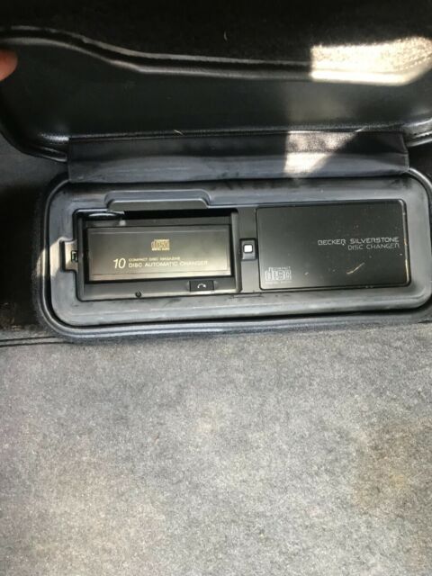 1992 Mercedes-Benz 300-Series - photo 7