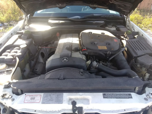 1992 Mercedes-Benz SL-Class - photo 5