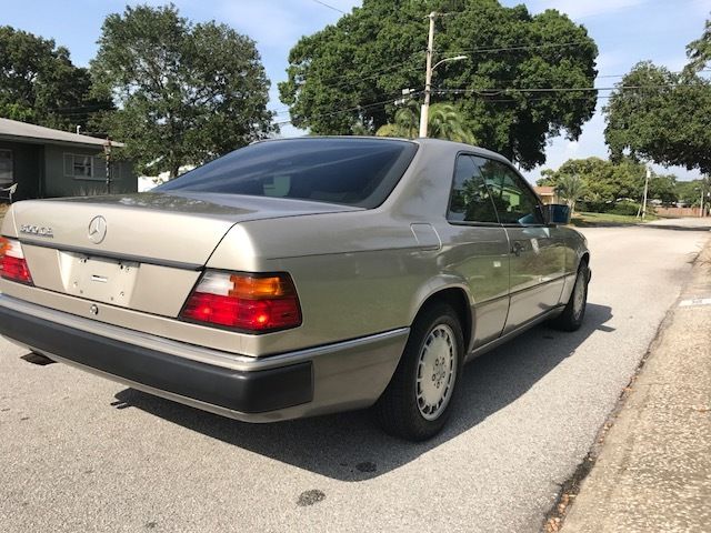 1992 Mercedes-Benz 300-Series - photo 4
