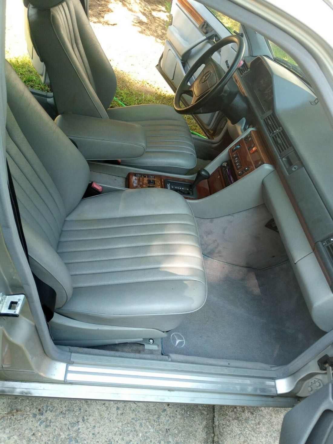 1992 Mercedes-Benz 300-Series - photo 3