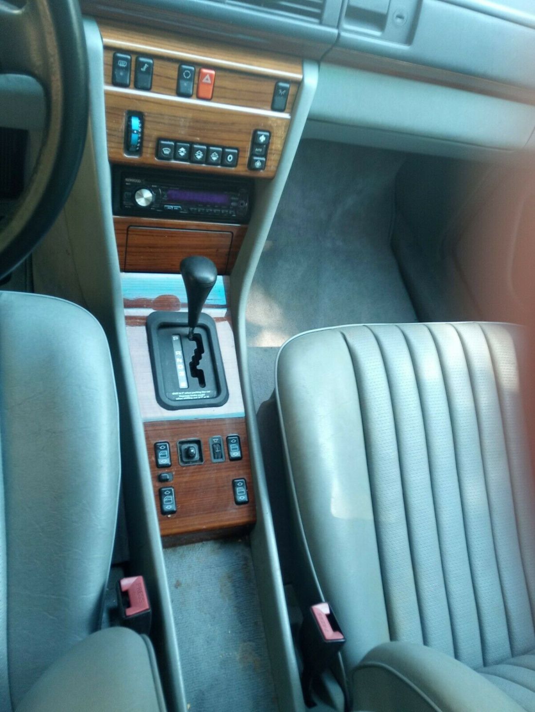 1992 Mercedes-Benz 300-Series - photo 4