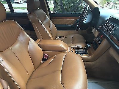 1992 Mercedes-Benz 300-Series - photo 2
