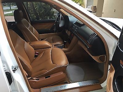 1992 Mercedes-Benz 300-Series - photo 3