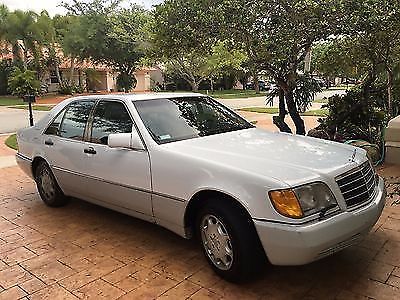 1992 Mercedes-Benz 300-Series - photo 5