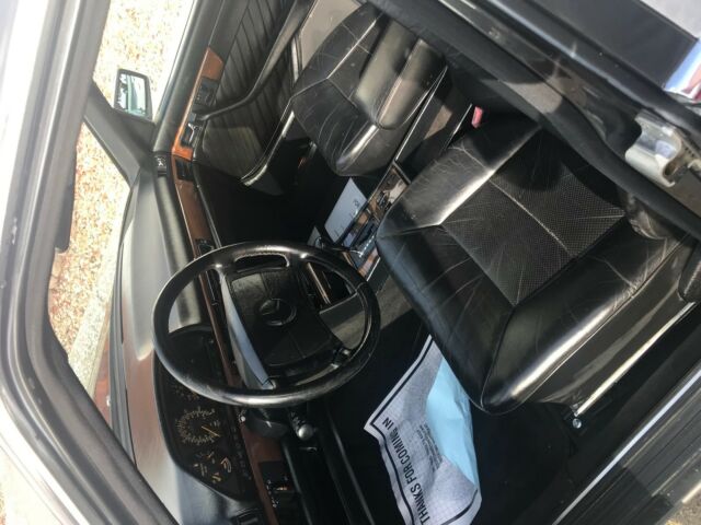 1992 Mercedes-Benz 300-Series 300SEL - photo 4