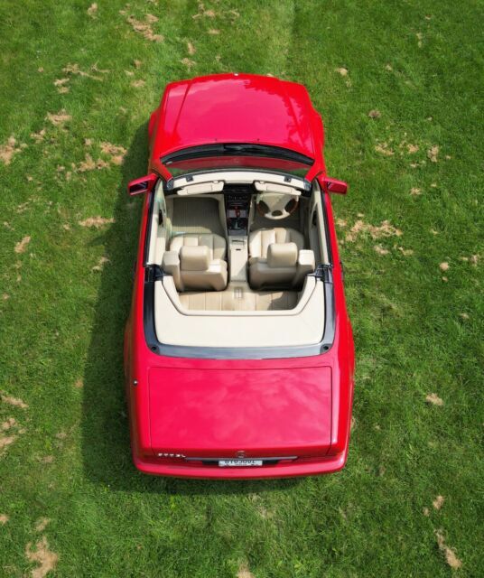 1992 Mercedes-Benz SL-Class Rare opportunity Roadster Mercedes Right side drive - photo 3