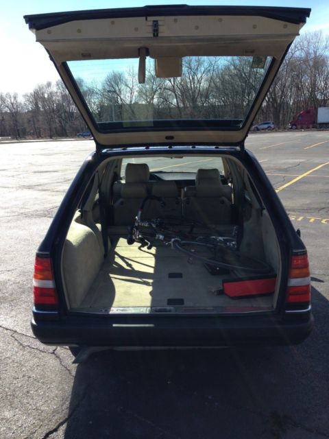 1992 Mercedes-Benz 300-Series - photo 12