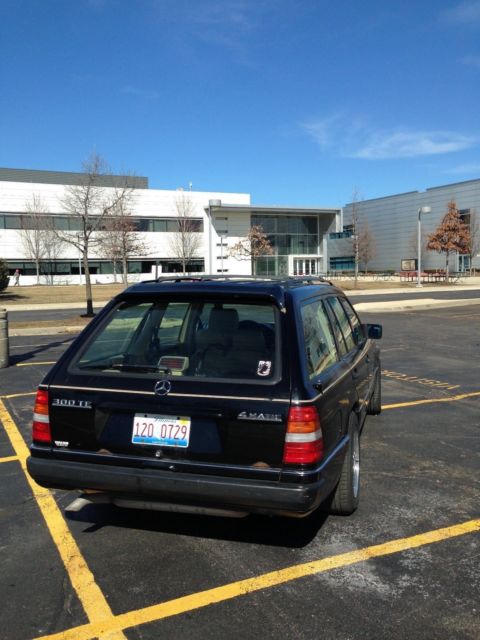 1992 Mercedes-Benz 300-Series - photo 3