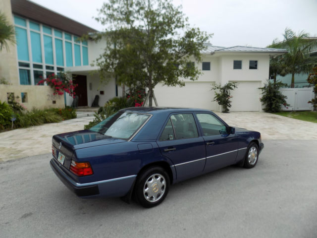 1992 Mercedes-Benz 400-Series - photo 2