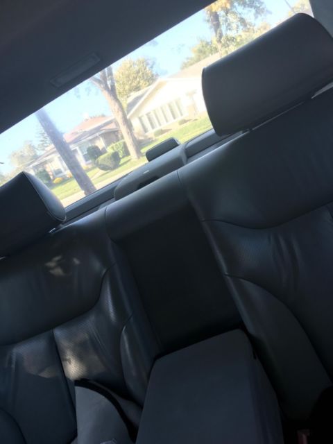 1992 Mercedes-Benz S-Class - photo 10