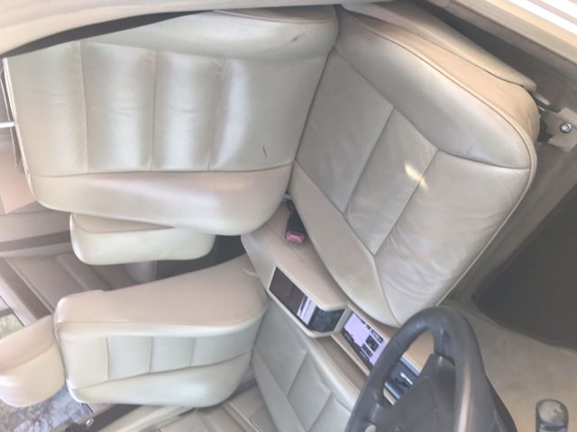 1992 Mercedes-Benz E-Class - photo 3