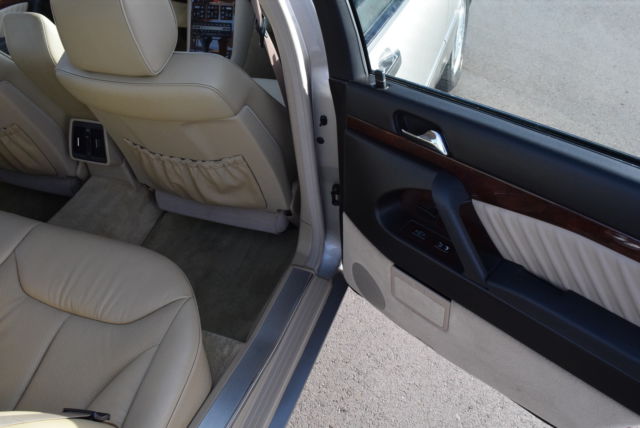 1992 Mercedes-Benz 500-Series - photo 10