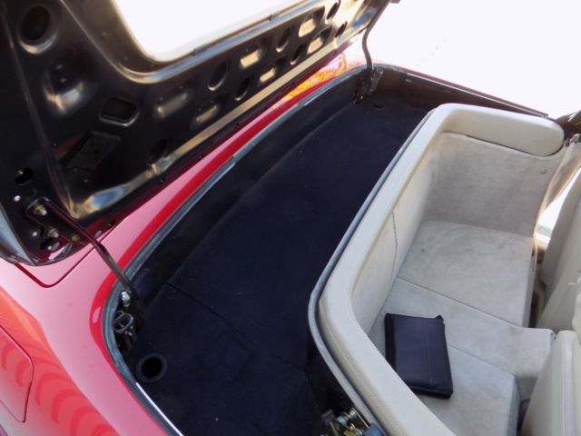 1992 Mercedes-Benz SL-Class -- - photo 12